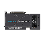 Gigabyte GeForce RTX3060 Ti Eagle 8GB GDDR6 LHR  Gráfica Gigabyte GeForce RTX3060 Ti Eagle 8GB GDDR6 LHR  Gráfica