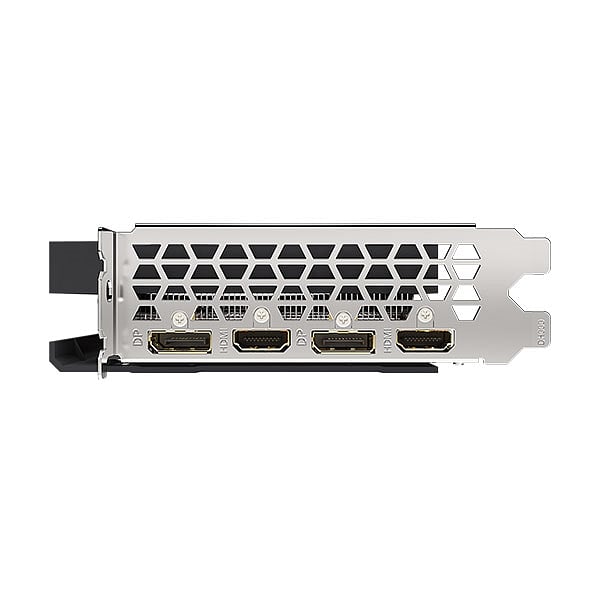 Gigabyte GeForce RTX3060 Ti Eagle 8GB GDDR6 LHR  Gráfica