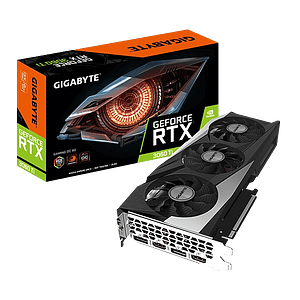 Gigabyte GeForce RTX3060 Ti Gaming OC 8GB GDDR6 LHR  Gráfica