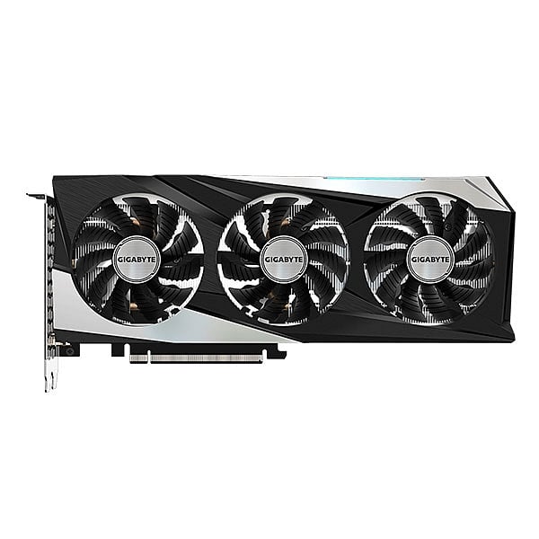 Gigabyte GeForce RTX3060 Ti Gaming OC 8GB GDDR6 LHR  Gráfica