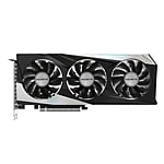 Gigabyte GeForce RTX3060 Ti Gaming OC 8GB GDDR6 LHR  Gráfica