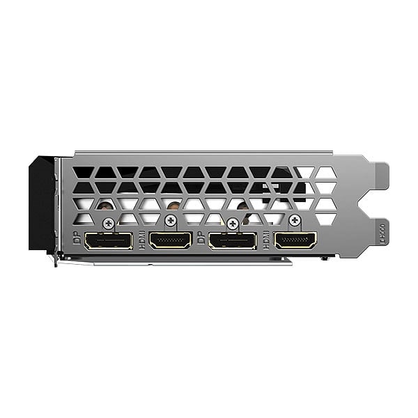 Gigabyte GeForce RTX3060 Ti Gaming OC 8GB GDDR6 LHR  Gráfica