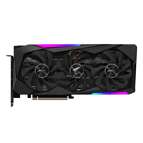 Aorus GeForce RTX3070 Master 8GB GDDR6 LHR  Gráfica
