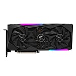 Aorus GeForce RTX3070 Master 8GB GDDR6 LHR  Gráfica