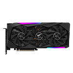 Aorus GeForce RTX3070 Master 8GB GDDR6 LHR  Gráfica