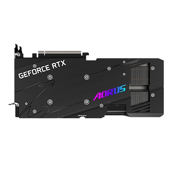 Aorus GeForce RTX3070 Master 8GB GDDR6 LHR  Gráfica