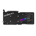 Aorus GeForce RTX3070 Master 8GB GDDR6 LHR  Gráfica