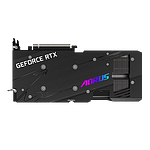 Aorus GeForce RTX3070 Master 8GB GDDR6 LHR  Gráfica