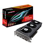 Gigabyte Radeon RX6600 XT Eagle 8GB GDDR6  Tarjeta Gráfica AMD