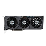 Gigabyte Radeon RX6600 XT Eagle 8GB GDDR6  Tarjeta Gráfica AMD