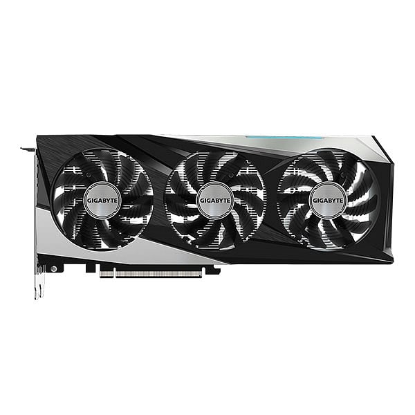 Gigabyte Radeon RX6600 XT Gaming OC 8GB GDDR6  Tarjeta Gráfica AMD