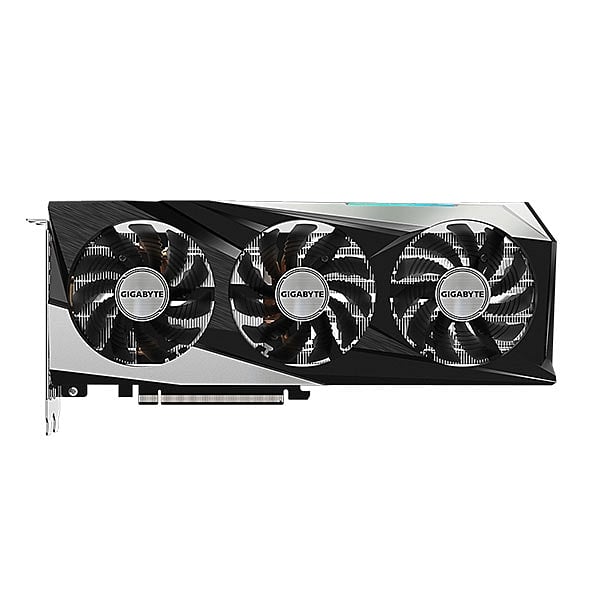 Gigabyte Radeon RX6600 XT Gaming OC Pro 8GB GDDR6  Tarjeta Gráfica AMD