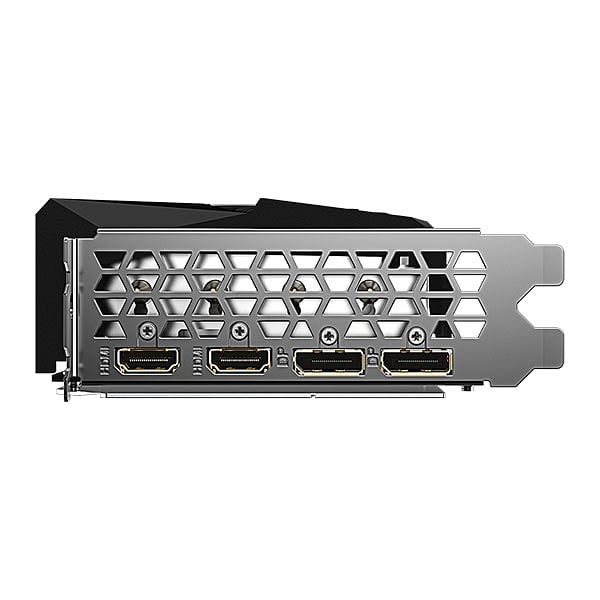 Gigabyte Radeon RX6600 XT Gaming OC Pro 8GB GDDR6  Tarjeta Gráfica AMD