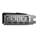 Gigabyte Radeon RX6600 XT Gaming OC Pro 8GB GDDR6  Tarjeta Gráfica AMD
