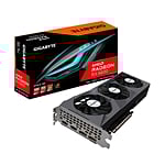Gigabyte Radeon RX6600 Eagle 8GB GDDR6  Tarjeta Gráfica AMD