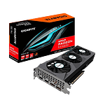Gigabyte Radeon RX6600 Eagle 8GB GDDR6  Tarjeta Gráfica AMD Gigabyte Radeon RX6600 Eagle 8GB GDDR6  Tarjeta Gráfica AMD
