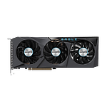 Gigabyte Radeon RX6600 Eagle 8GB GDDR6  Tarjeta Gráfica AMD Gigabyte Radeon RX6600 Eagle 8GB GDDR6  Tarjeta Gráfica AMD
