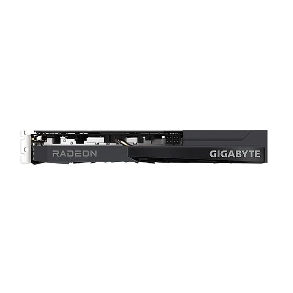 Gigabyte Radeon RX6600 Eagle 8GB GDDR6  Tarjeta Gráfica AMD