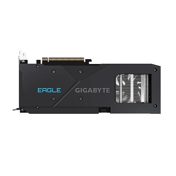 Gigabyte Radeon RX6600 Eagle 8GB GDDR6  Tarjeta Gráfica AMD