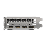 Gigabyte Radeon RX6600 Eagle 8GB GDDR6  Tarjeta Gráfica AMD Gigabyte Radeon RX6600 Eagle 8GB GDDR6  Tarjeta Gráfica AMD