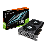 Gigabyte GeForce RTX3050 Eagle 8GB GDDR6 - Tarjeta Gráfica