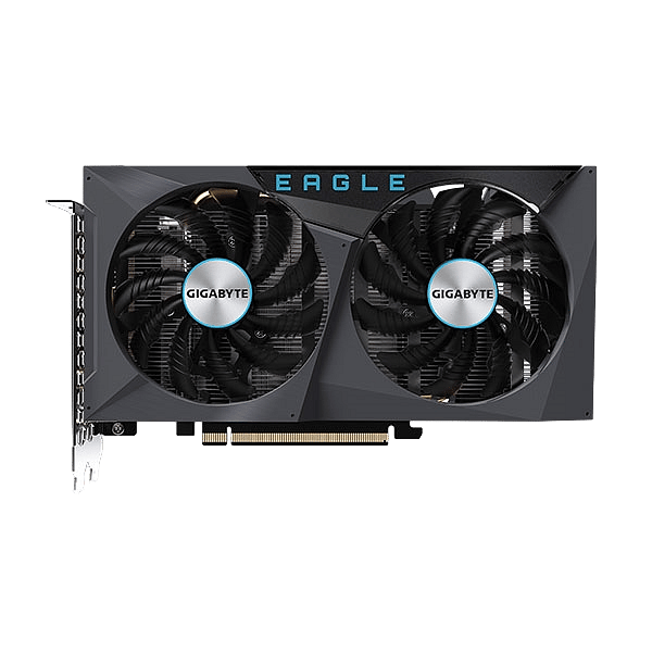 Gigabyte GeForce RTX3050 Eagle 8GB GDDR6  Tarjeta Gráfica