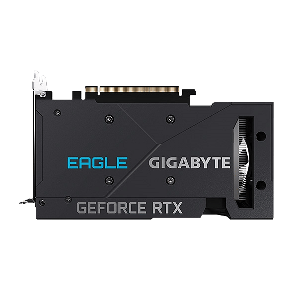 Gigabyte GeForce RTX3050 Eagle 8GB GDDR6  Tarjeta Gráfica
