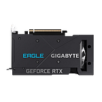 Gigabyte GeForce RTX3050 Eagle 8GB GDDR6  Tarjeta Gráfica