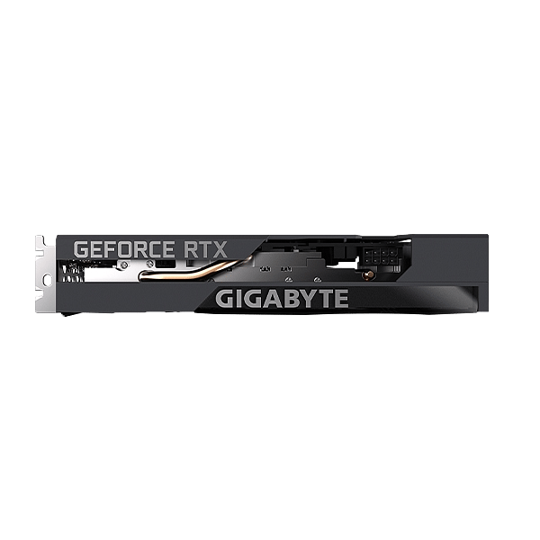 Gigabyte GeForce RTX3050 Eagle 8GB GDDR6  Tarjeta Gráfica
