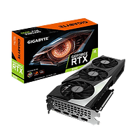 Gigabyte GeForce RTX3050 Gaming OC 8GB GDDR6  Tarjeta Gráfica Nvidia