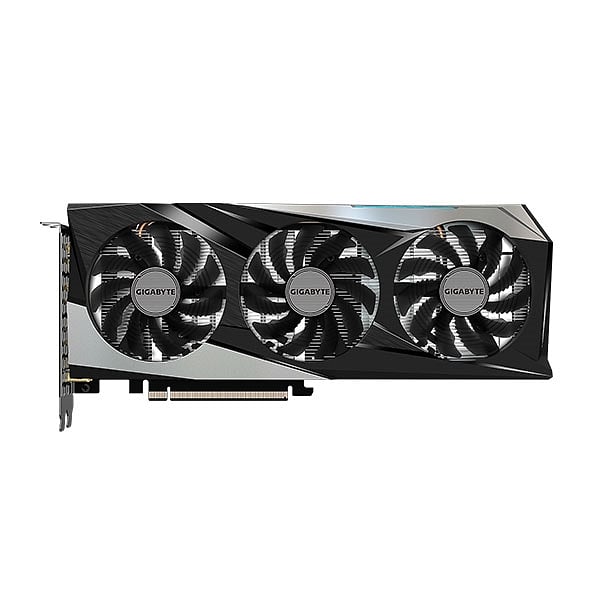Gigabyte GeForce RTX3050 Gaming OC 8GB GDDR6  Tarjeta Gráfica Nvidia