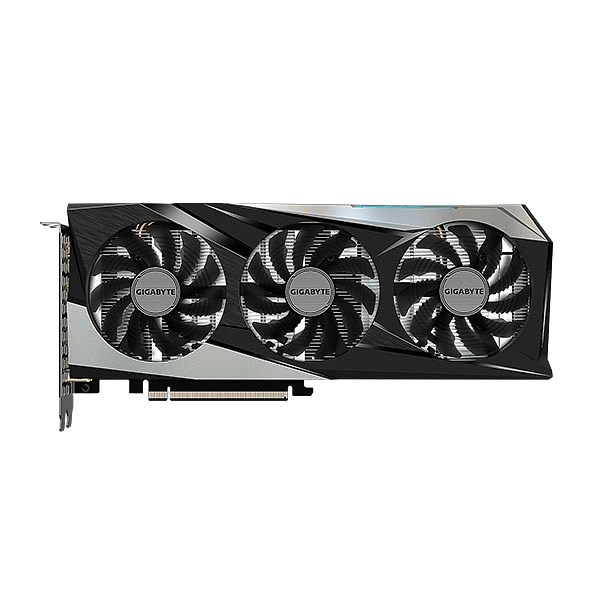 Gigabyte GeForce RTX3050 Gaming OC 8GB GDDR6  Tarjeta Gráfica Nvidia