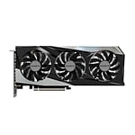 Gigabyte GeForce RTX3050 Gaming OC 8GB GDDR6  Tarjeta Gráfica Nvidia