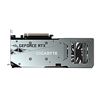 Gigabyte GeForce RTX3050 Gaming OC 8GB GDDR6  Tarjeta Gráfica Nvidia