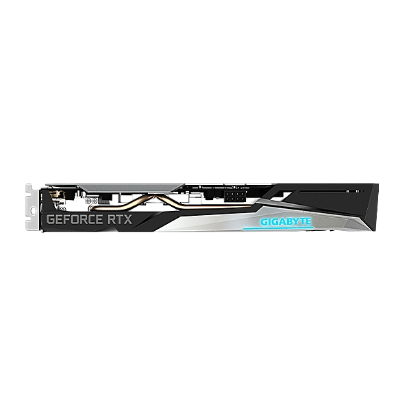 Gigabyte GeForce RTX3050 Gaming OC 8GB GDDR6  Tarjeta Gráfica Nvidia