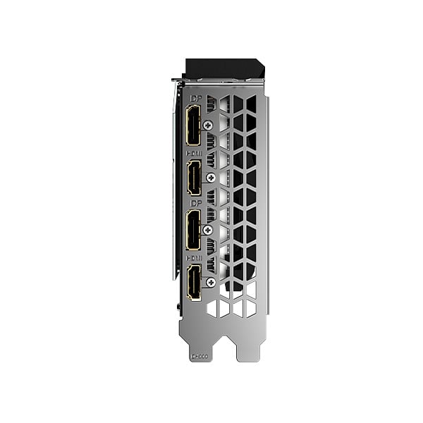 Gigabyte GeForce RTX3050 Gaming OC 8GB GDDR6  Tarjeta Gráfica Nvidia