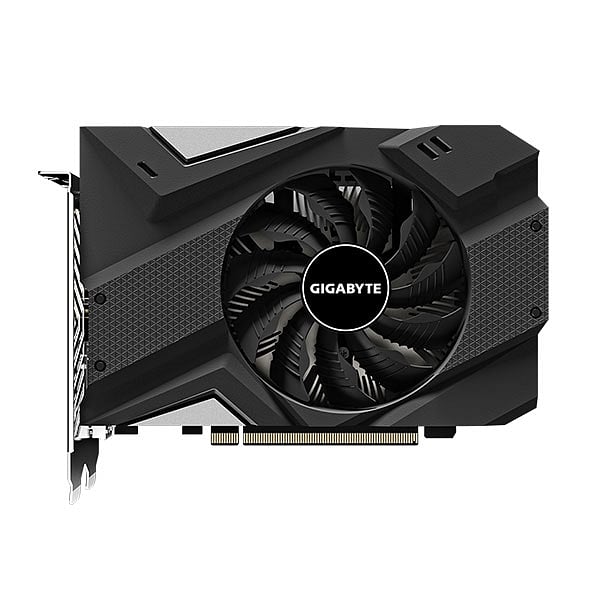 Gigabyte GeForce GTX1650 OC D6 4GB GDDR6 Ver30  Tarjeta Gráfica