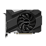 Gigabyte GeForce GTX1650 OC D6 4GB GDDR6 Ver30  Tarjeta Gráfica