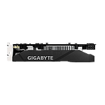 Gigabyte GeForce GTX1650 OC D6 4GB GDDR6 Ver30  Tarjeta Gráfica