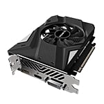 Gigabyte GeForce GTX1650 OC D6 4GB GDDR6 Ver30  Tarjeta Gráfica