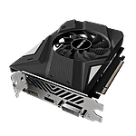 Gigabyte GeForce GTX1650 OC D6 4GB GDDR6 Ver30  Tarjeta Gráfica