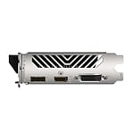 Gigabyte GeForce GTX1650 OC D6 4GB GDDR6 Ver30  Tarjeta Gráfica