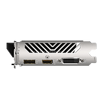 Gigabyte GeForce GTX1650 OC D6 4GB GDDR6 Ver30  Tarjeta Gráfica