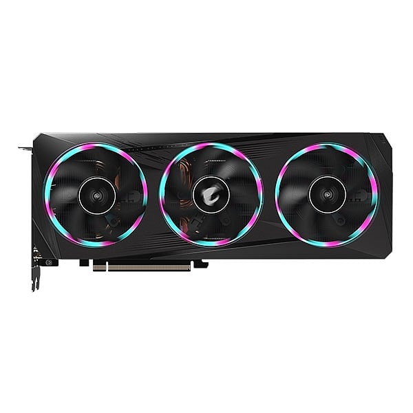 Gigabyte Aorus GeForce RTX3050 Elite 8GB GDDR6  Tarjeta Gráfica Nvidia