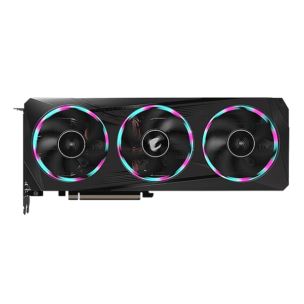 Gigabyte Aorus GeForce RTX3050 Elite 8GB GDDR6  Tarjeta Gráfica Nvidia