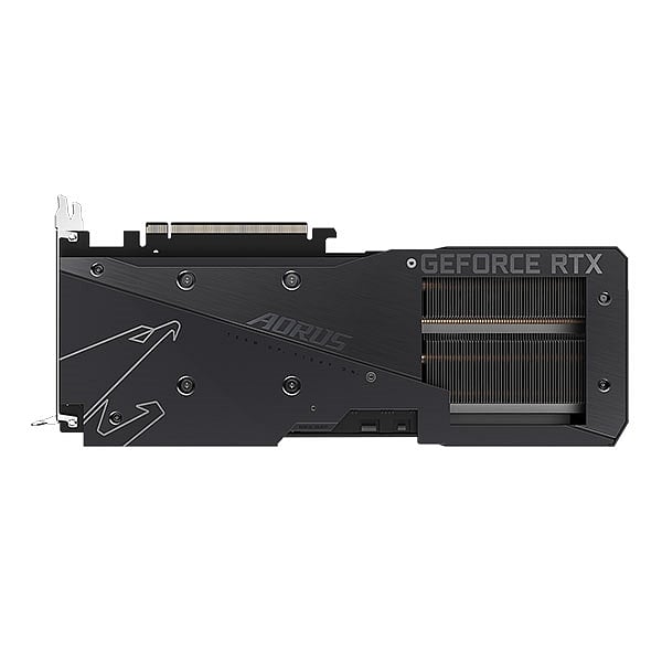 Gigabyte Aorus GeForce RTX3050 Elite 8GB GDDR6  Tarjeta Gráfica Nvidia