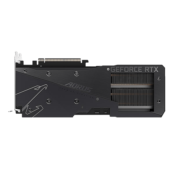 Gigabyte Aorus GeForce RTX3050 Elite 8GB GDDR6  Tarjeta Gráfica Nvidia