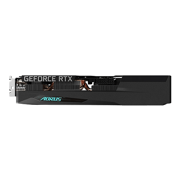 Gigabyte Aorus GeForce RTX3050 Elite 8GB GDDR6  Tarjeta Gráfica Nvidia