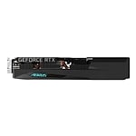 Gigabyte Aorus GeForce RTX3050 Elite 8GB GDDR6  Tarjeta Gráfica Nvidia