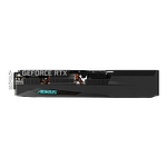 Gigabyte Aorus GeForce RTX3050 Elite 8GB GDDR6  Tarjeta Gráfica Nvidia